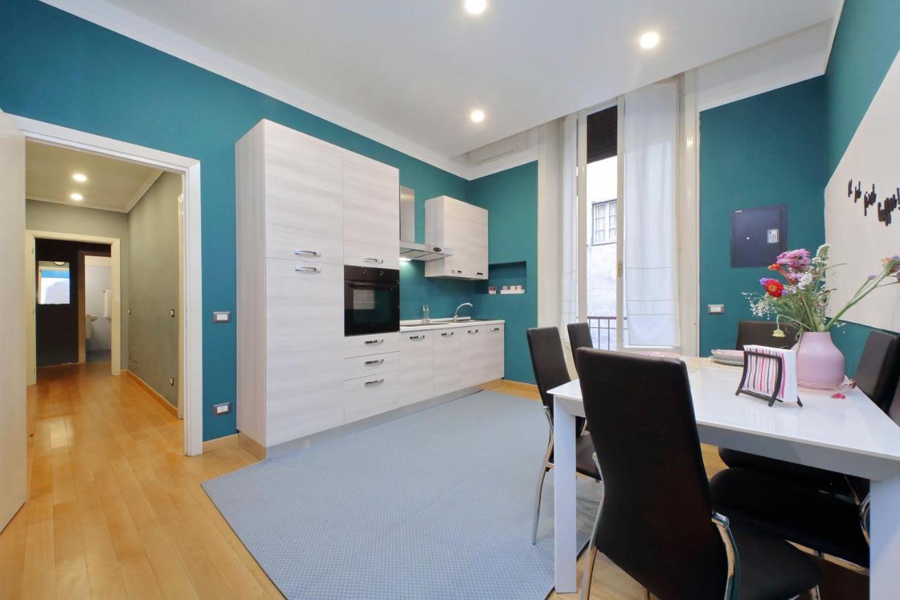 Casa Teri Apartman Róma Kültér fotó