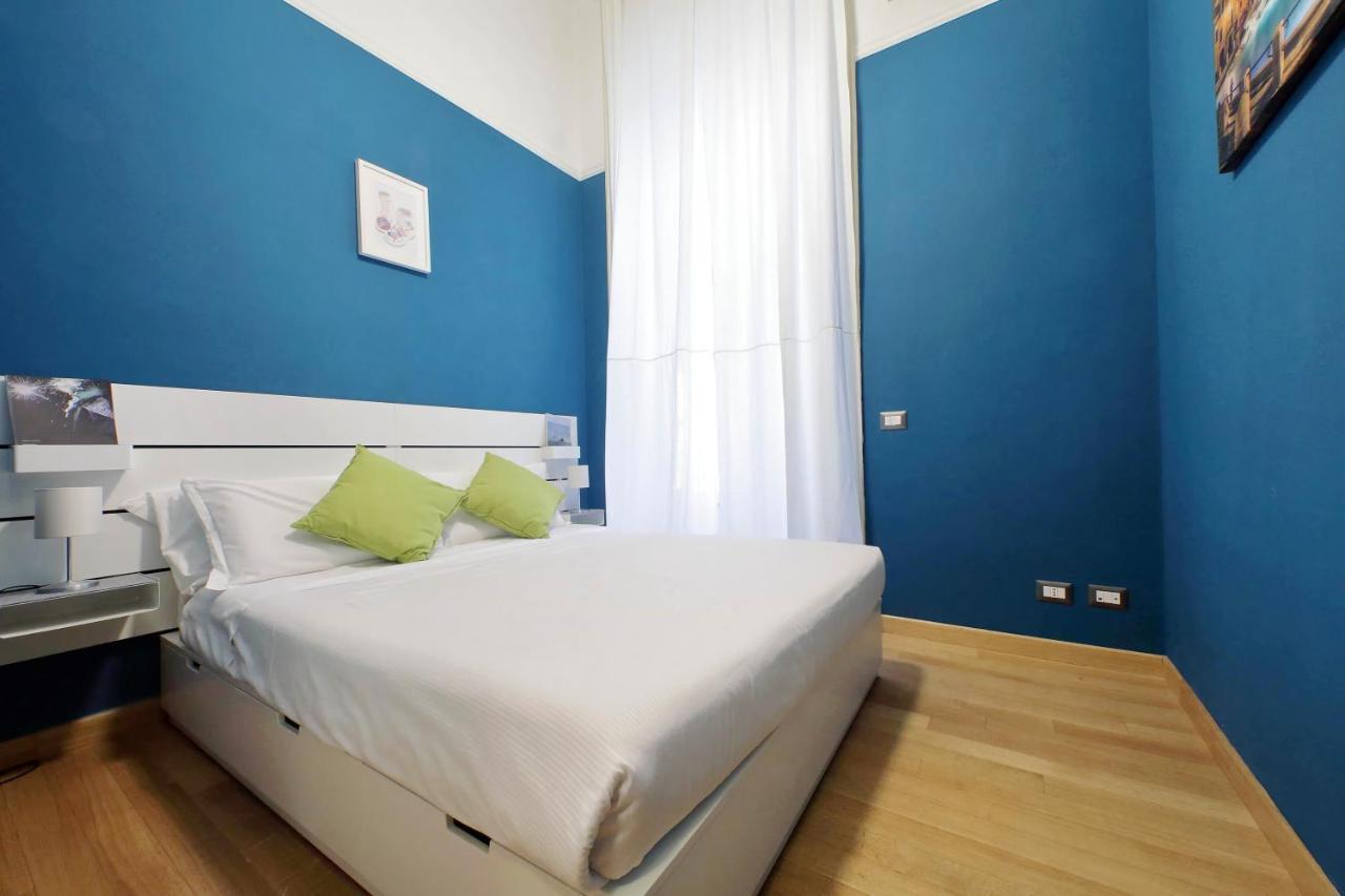 Casa Teri Apartman Róma Kültér fotó