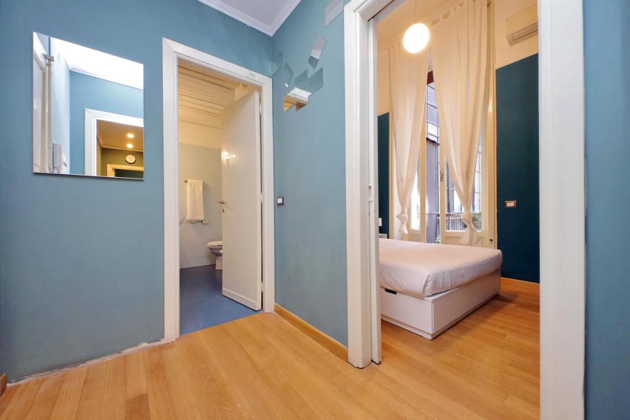 Casa Teri Apartman Róma Kültér fotó