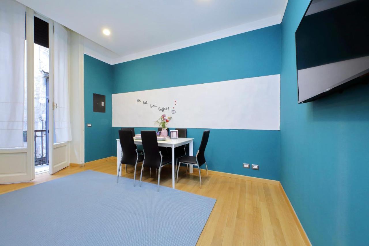 Casa Teri Apartman Róma Kültér fotó