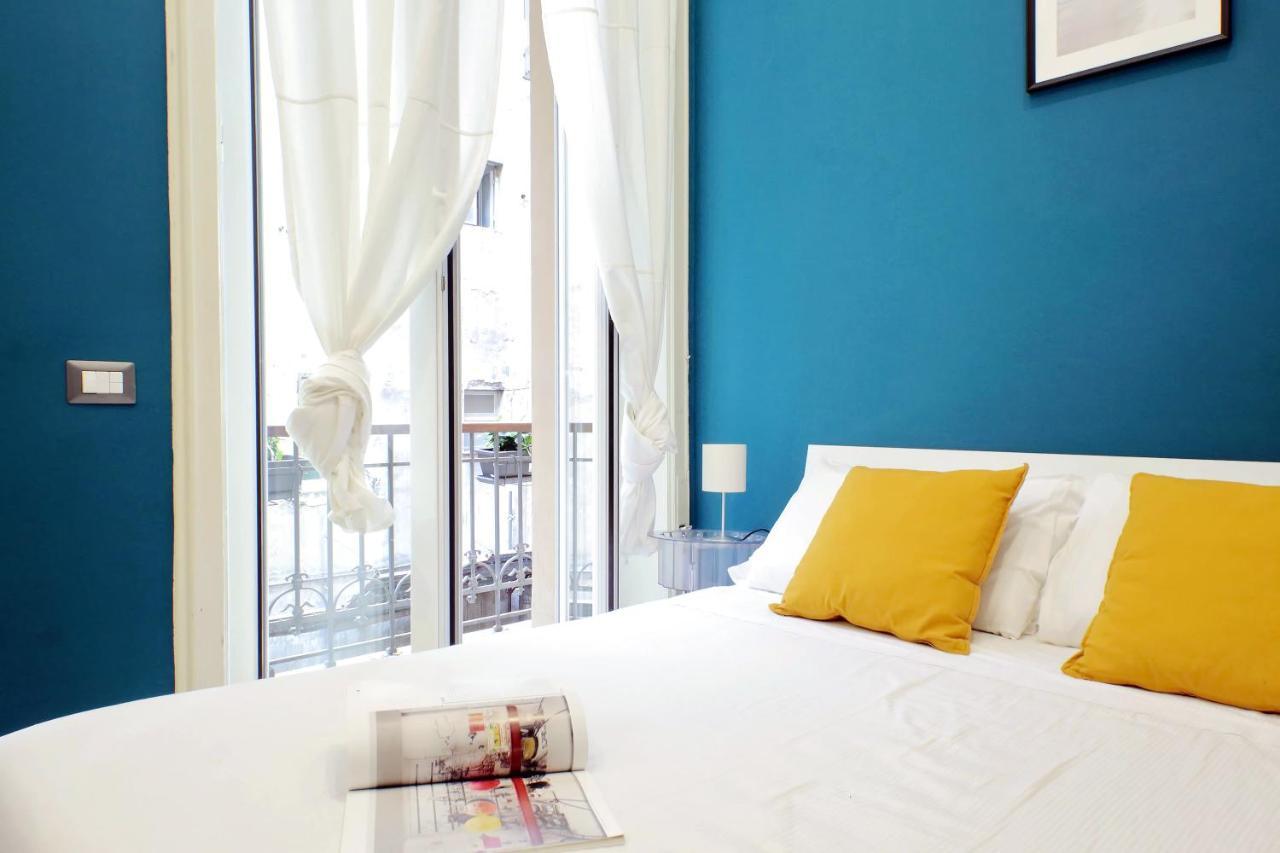 Casa Teri Apartman Róma Kültér fotó