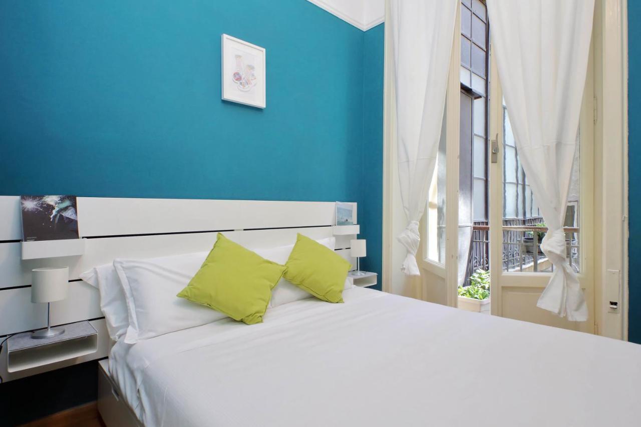 Casa Teri Apartman Róma Kültér fotó
