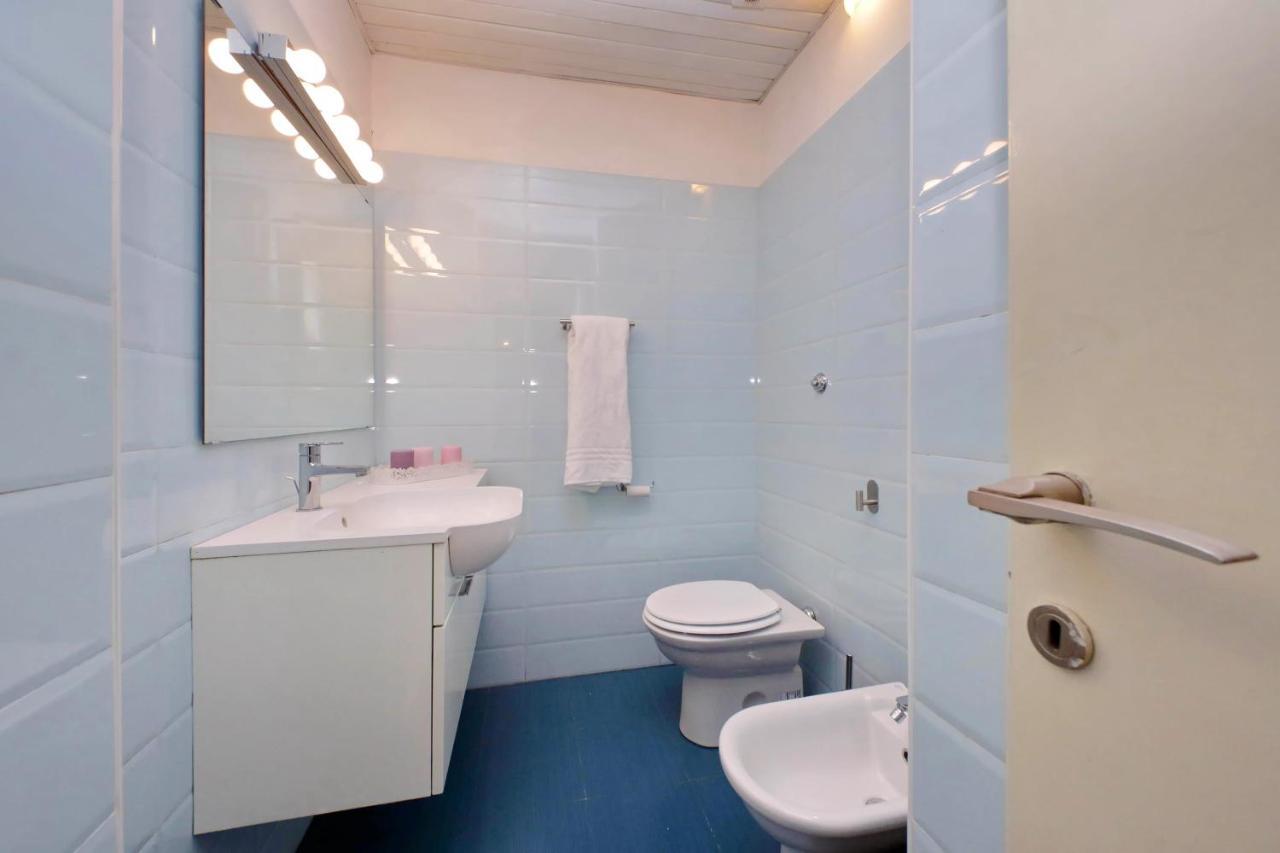 Casa Teri Apartman Róma Kültér fotó