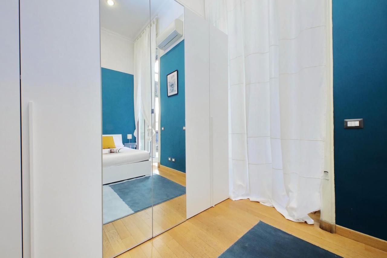 Casa Teri Apartman Róma Kültér fotó