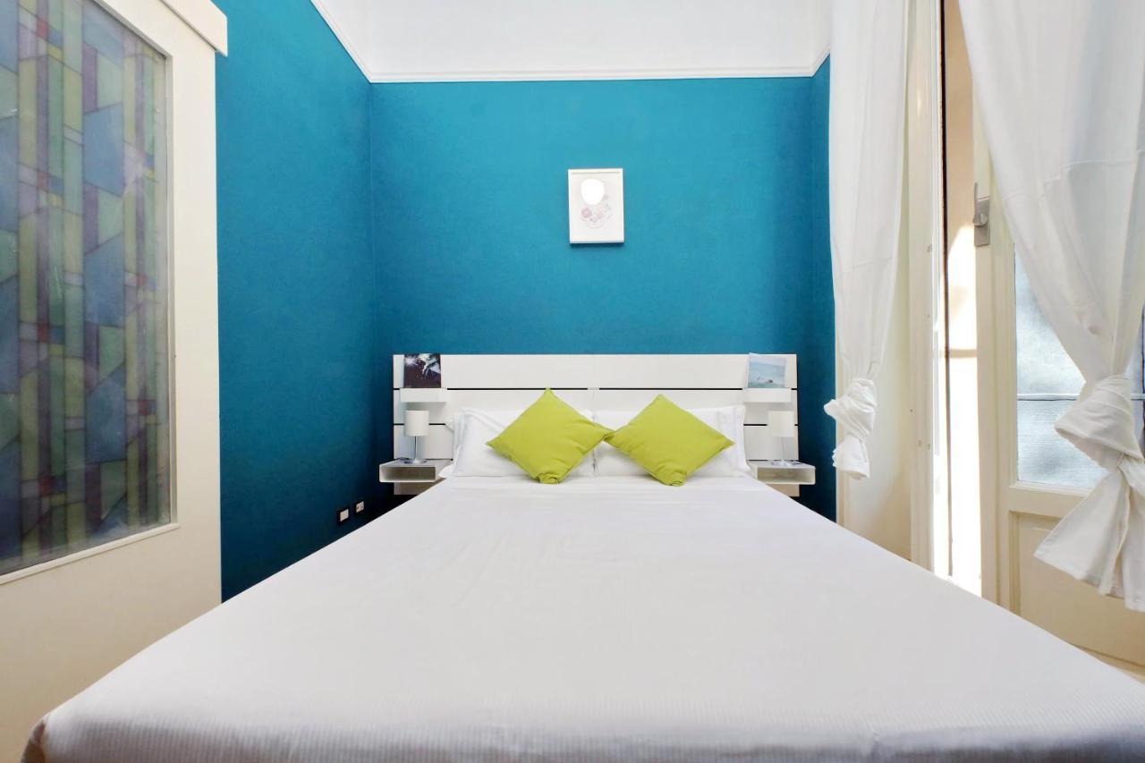 Casa Teri Apartman Róma Kültér fotó