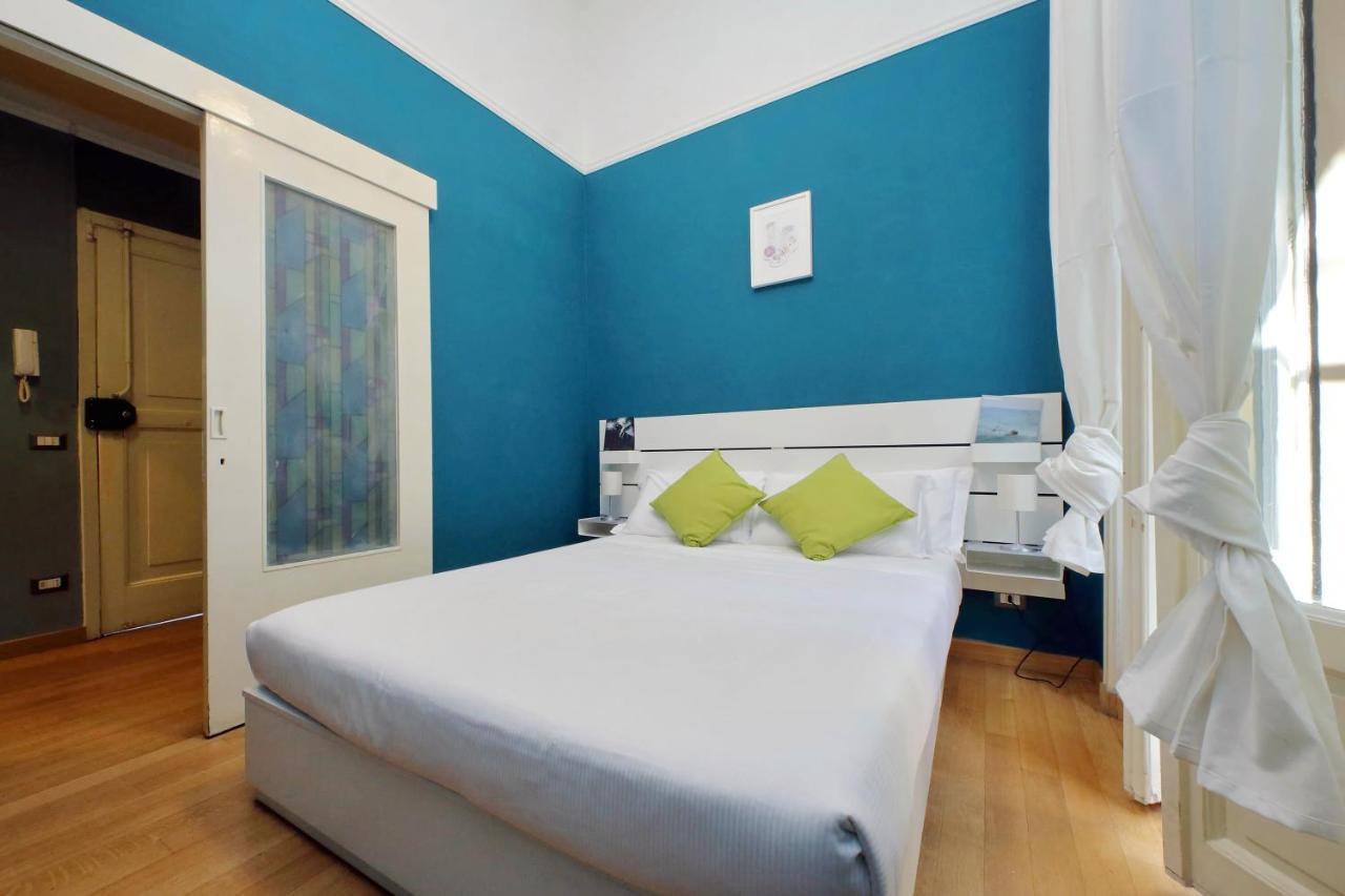 Casa Teri Apartman Róma Kültér fotó