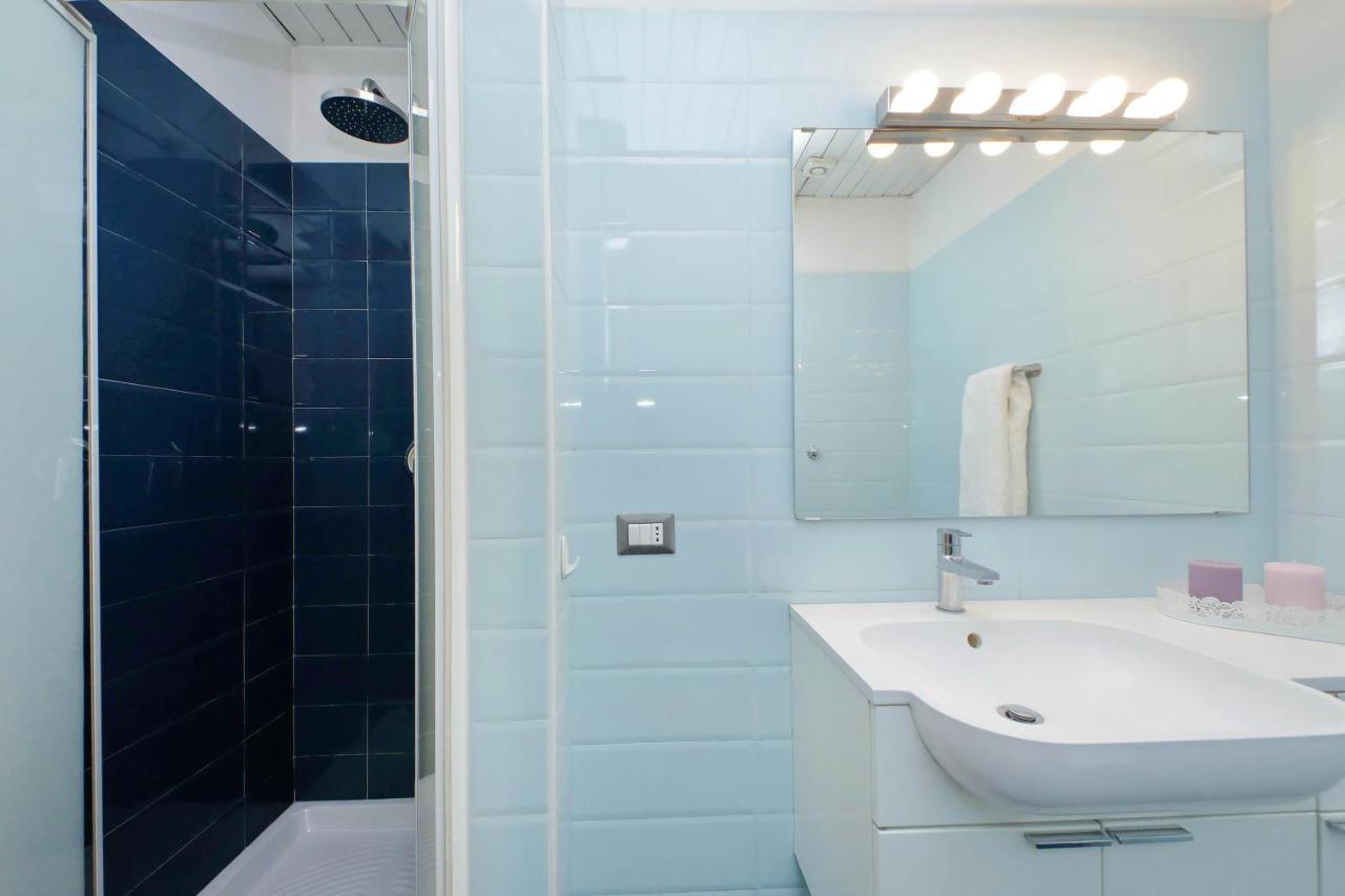 Casa Teri Apartman Róma Kültér fotó
