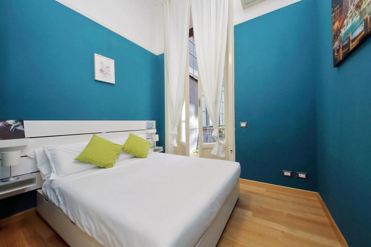 Casa Teri Apartman Róma Kültér fotó