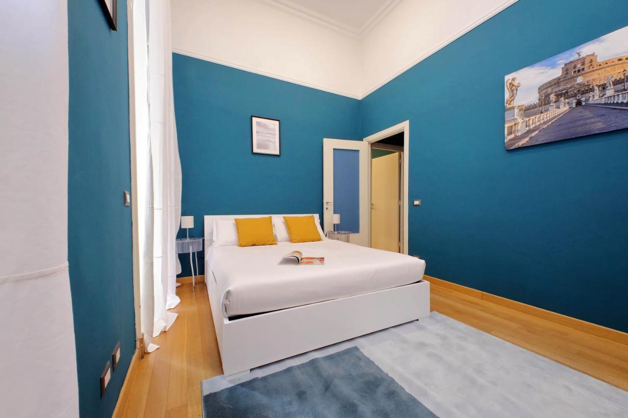 Casa Teri Apartman Róma Kültér fotó