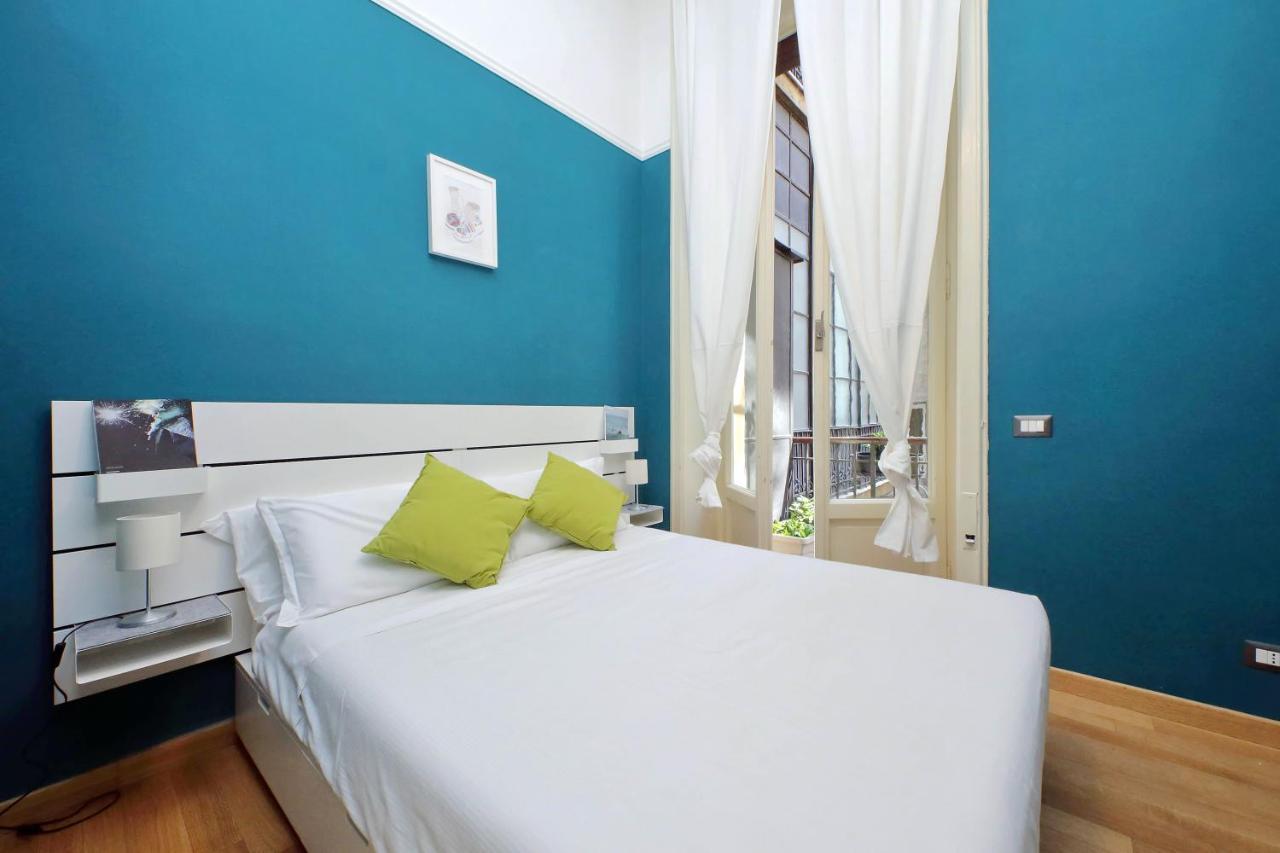 Casa Teri Apartman Róma Kültér fotó