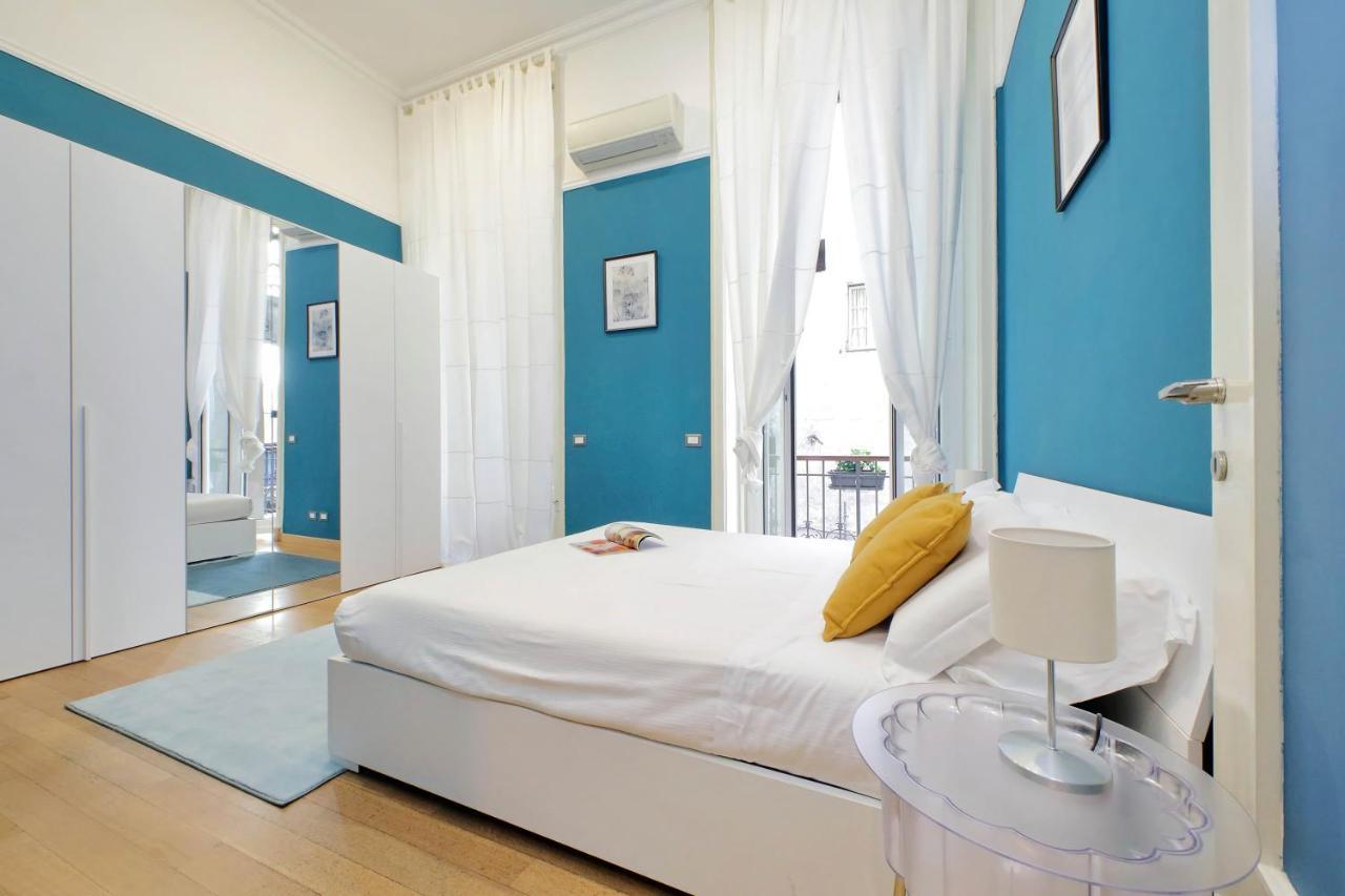 Casa Teri Apartman Róma Kültér fotó