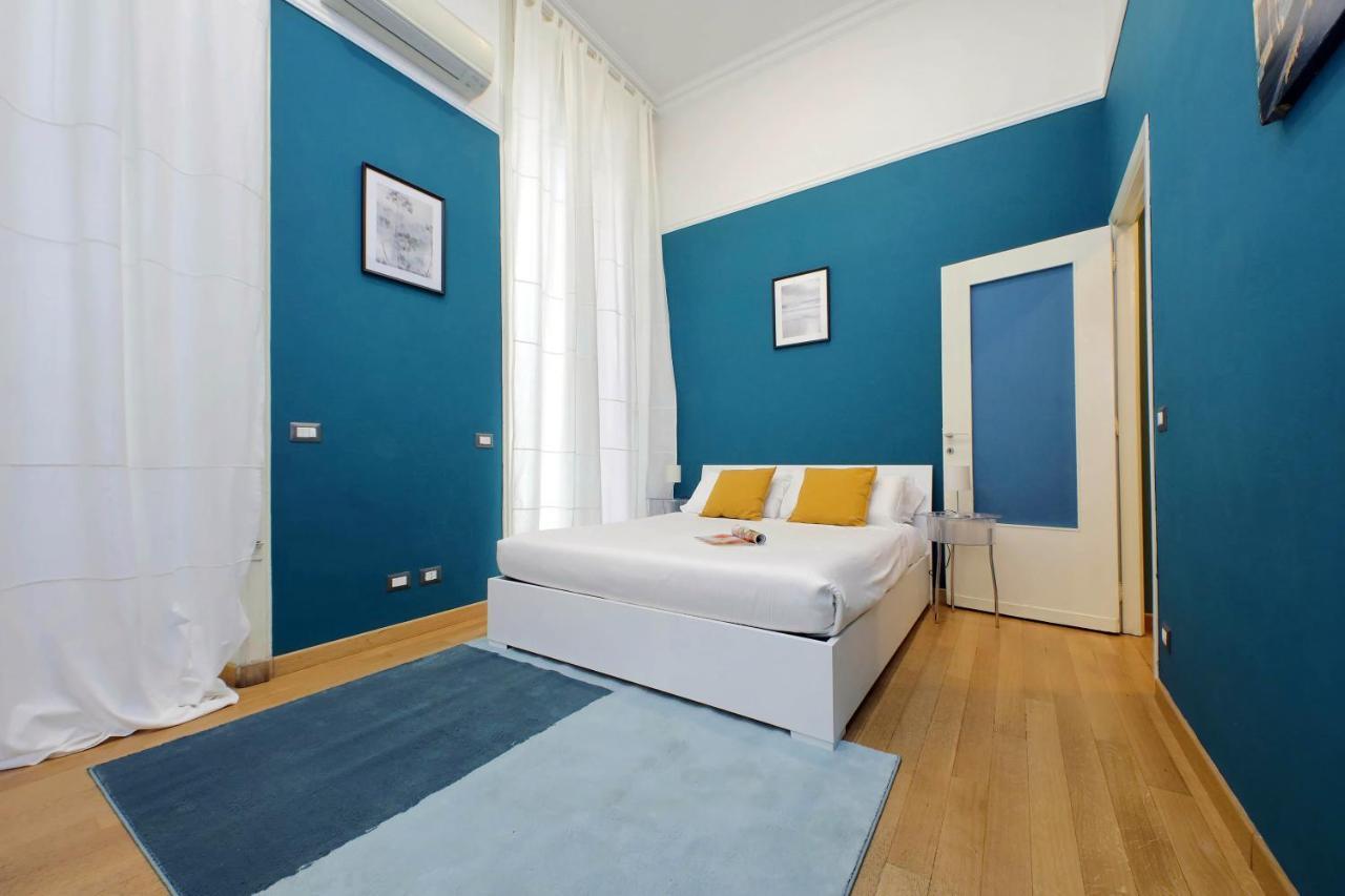 Casa Teri Apartman Róma Kültér fotó