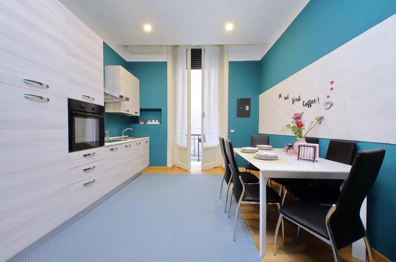 Casa Teri Apartman Róma Kültér fotó