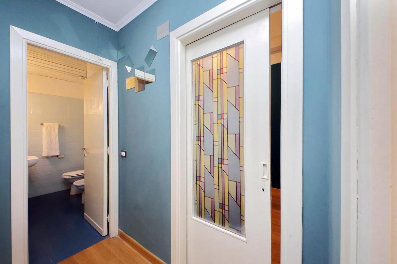 Casa Teri Apartman Róma Kültér fotó