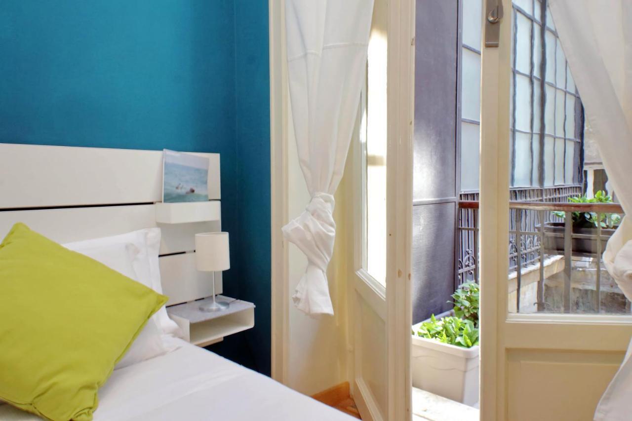 Casa Teri Apartman Róma Kültér fotó