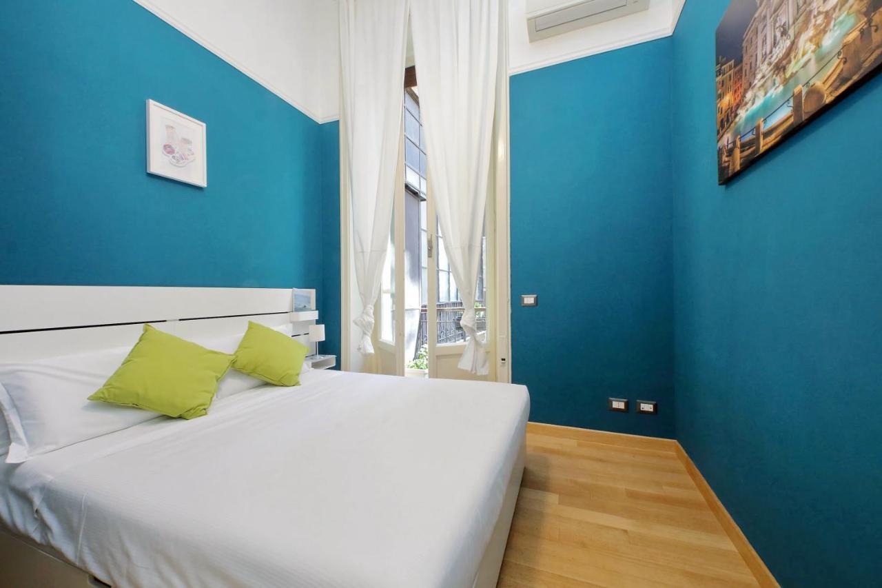 Casa Teri Apartman Róma Kültér fotó