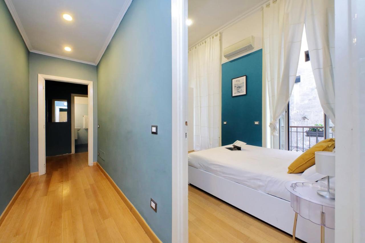 Casa Teri Apartman Róma Kültér fotó